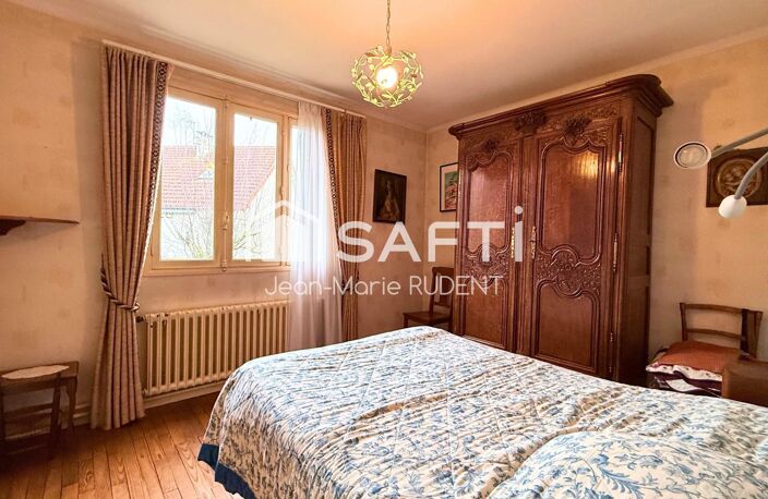 Maison individuelle  Plateau  Base saine et fort potentiel — photo 5