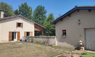 Maison 4 Pièces 110 m² à vendre à Chalais (16210)