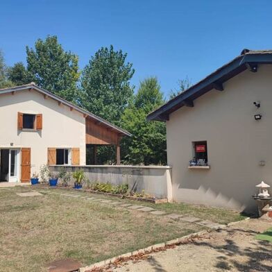 Maison 4 pièces 159000 €