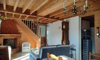 Maison 4 Pièces 110 m² à vendre à Chalais (16210)