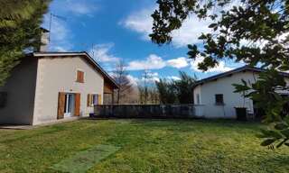 Maison 4 Pièces 110 m² à vendre à Chalais (16210)