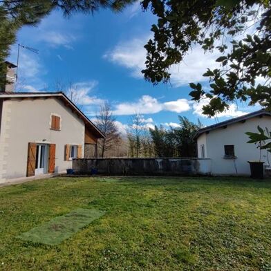 Maison 4 pièces 159000 €