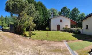 Maison 4 Pièces 110 m² à vendre à Yviers (16210)