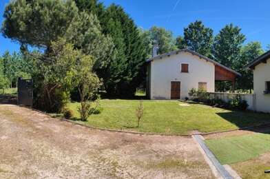 Maison 4 pièces 159000 €