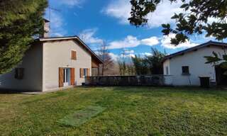 Maison 4 Pièces 110 m² à vendre à Yviers (16210)