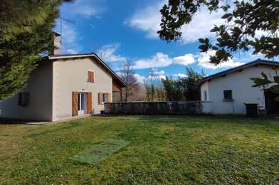Maison 4 pièces 139384 €