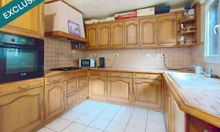 Maison 4 Pièces 68 m² à vendre à Ally (43380)