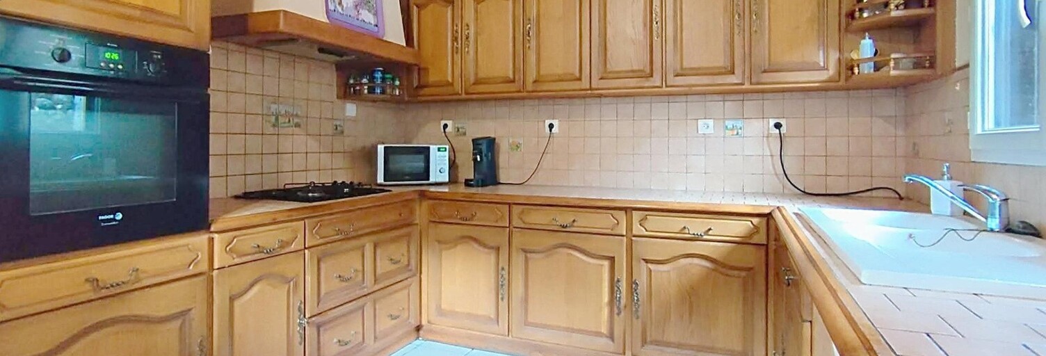 Maison 4 Pièces 68 m² à vendre à Villeneuve-d'Allier (43380)