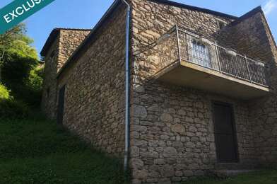 Maison 4 pièces 95000 €