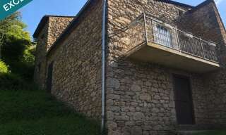 Maison 4 Pièces 68 m² à vendre à Villeneuve-d'Allier (43380)
