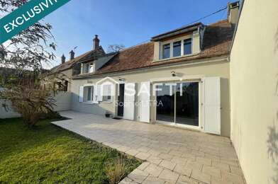 Maison 4 pièces 175000 €