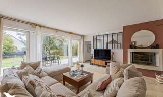 Maison 9 Pièces 255 m² à vendre à Saint-Roch (37390)