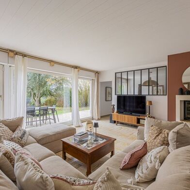 Maison 9 pièces 462000 €