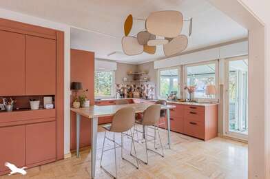 Maison 9 pièces 462000 €