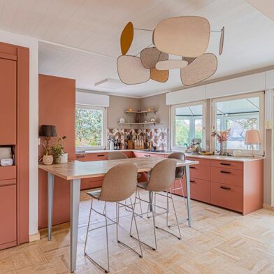 Maison 9 pièces 462000 €