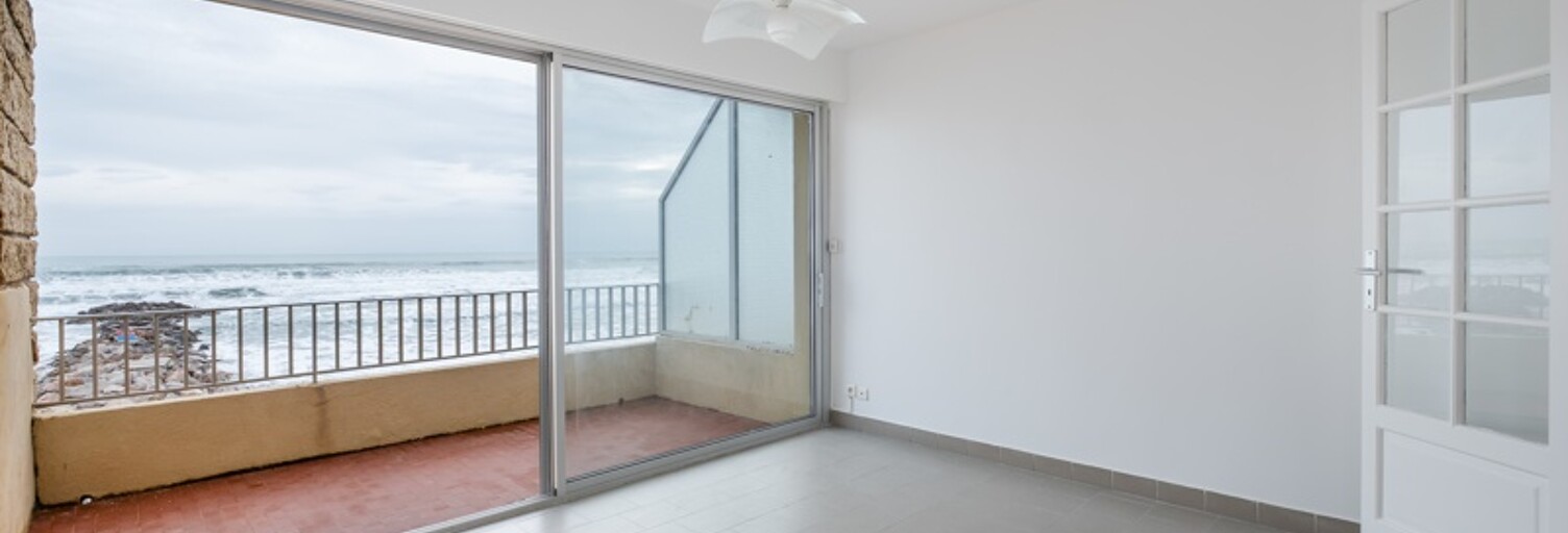 Appartement 2 Pièces 34 m² à vendre à Palavas-les-Flots (34250)