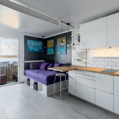 Appartement 1 pièces 150000 €