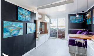 Appartement 1 Pièce 22 m² à vendre à Palavas-les-Flots (34250)