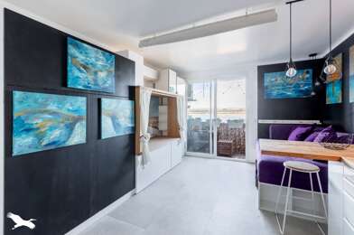 Appartement 1 pièces 139000 €