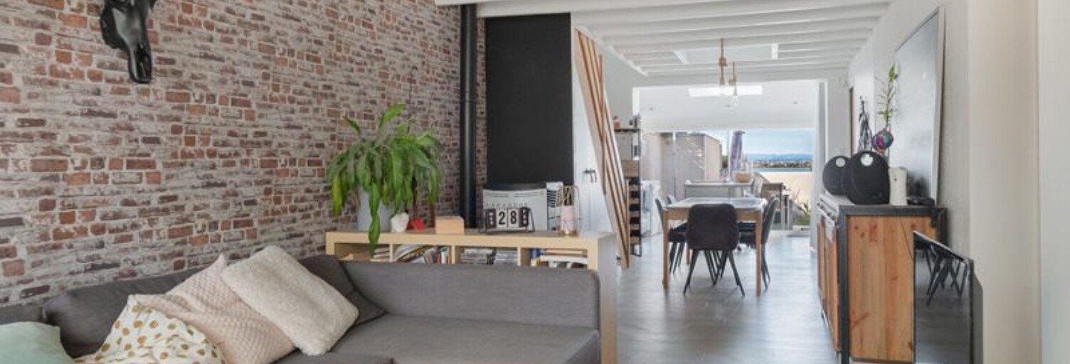 Maison 4 Pièces 106 m² à vendre à Palavas-les-Flots (34250)