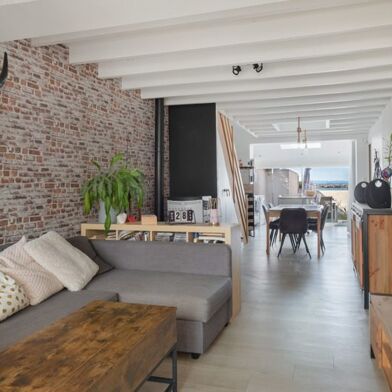 Maison 4 pièces 448232 €