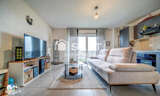 Appartement 3 Pièces 73 m² à vendre à Talange (57525)