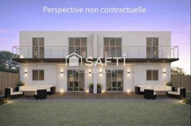 Maison 4 pièces 290500 €