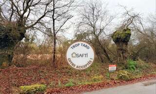 Terrain  11077 m² à vendre à Fontaine-le-Comte (86240)