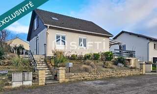 Maison 5 Pièces 113 m² à vendre à Illange (57970)