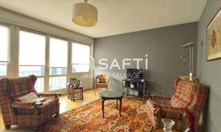 Appartement 4 Pièces 87 m² à vendre à Tourcoing (59200)