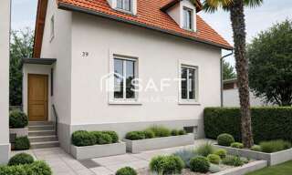 Maison 4 Pièces 87 m² à vendre à Strasbourg (67000)