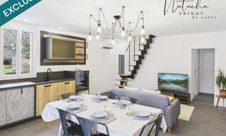 Maison 4 Pièces 82 m² à vendre à Villematier (31340)