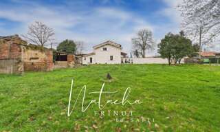 Maison 4 Pièces 82 m² à vendre à Villematier (31340)