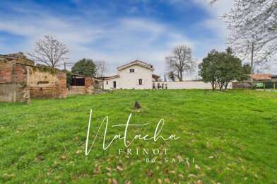 Maison 4 pièces 268500 €