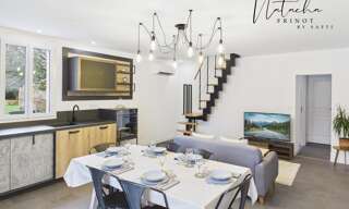 Maison 4 Pièces 82 m² à vendre à Villematier (31340)