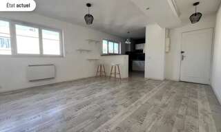 Appartement 3 Pièces 54 m² à vendre à Villefranche-de-Lauragais (31290)