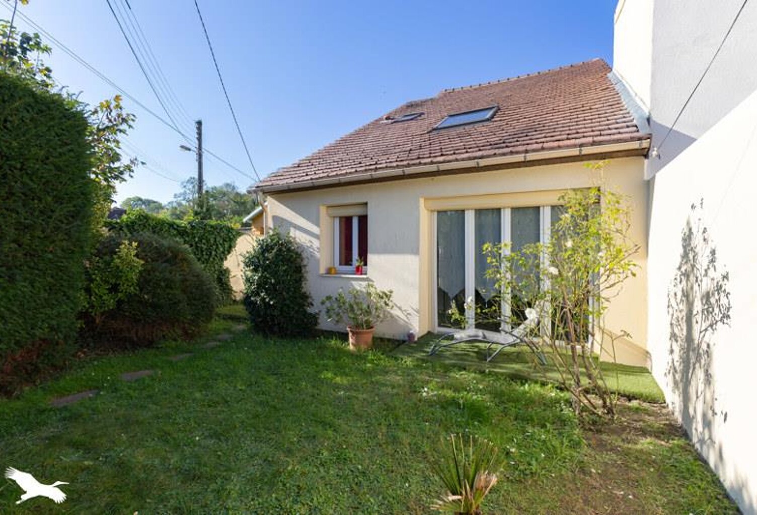 Vente maison 5 pièces 91 m² Saint-Leu-la-Forêt (95320) — photo 1