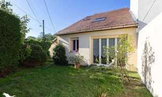 Maison 5 Pièces 91 m² à vendre à Saint-Leu-la-Forêt (95320)