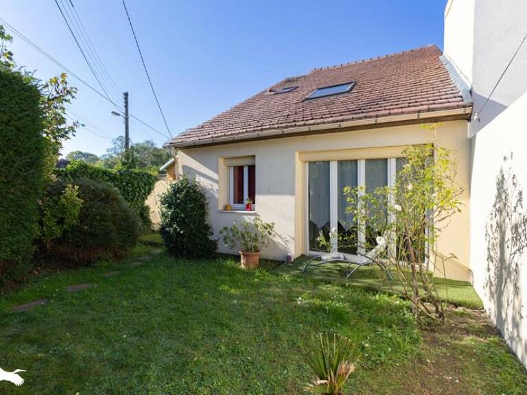 Maison 5 pièces 91 m² — photo 1