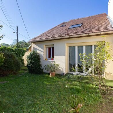 Maison 5 pièces 389000 €