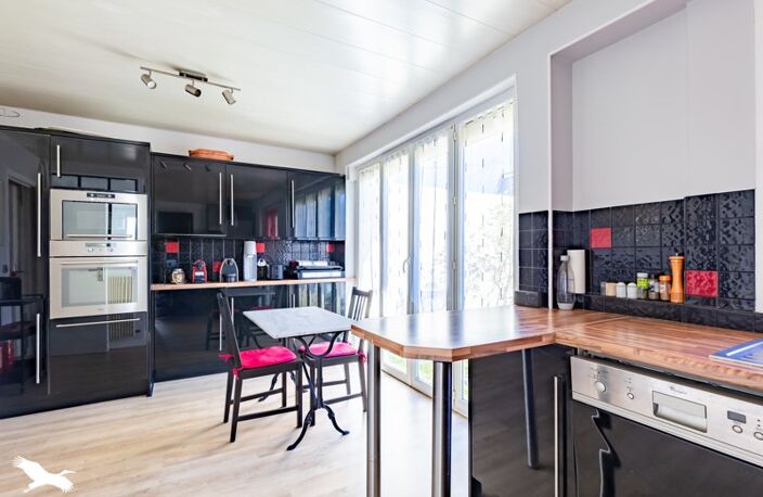 Vente maison 5 pièces 91 m² Saint-Leu-la-Forêt (95320) — photo 2