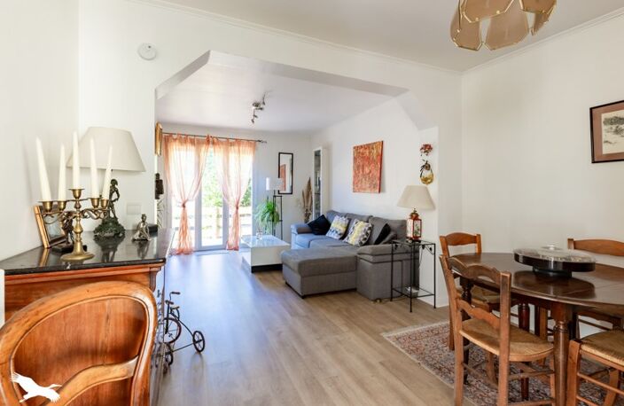 Vente maison 5 pièces 91 m² Saint-Leu-la-Forêt (95320) — photo 3