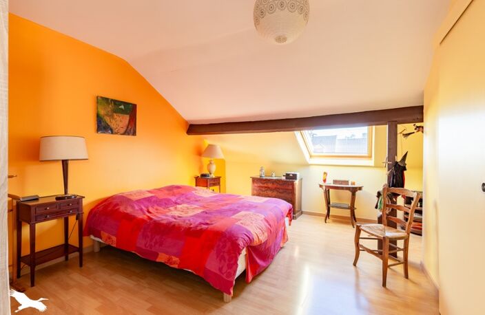 Vente maison 5 pièces 91 m² Saint-Leu-la-Forêt (95320) — photo 5