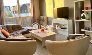 Appartement 4 Pièces 69 m² à vendre à Saint-Lô (50000)