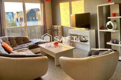 Appartement 4 pièces 80000 €