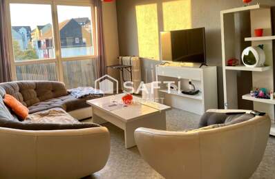 Appartement 4 pièces 69m2 — photo du bien