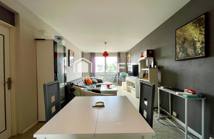 Appartement 4 pièces 69m2 — photo 2