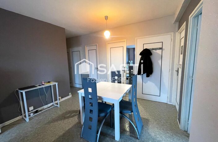 Appartement 4 pièces 69m2 — photo 3