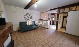 Maison 3 Pièces 63 m² à vendre à Châtillon-sur-Seine (21400)