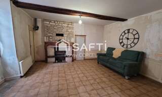 Maison 3 Pièces 63 m² à vendre à Châtillon-sur-Seine (21400)